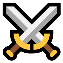 sword